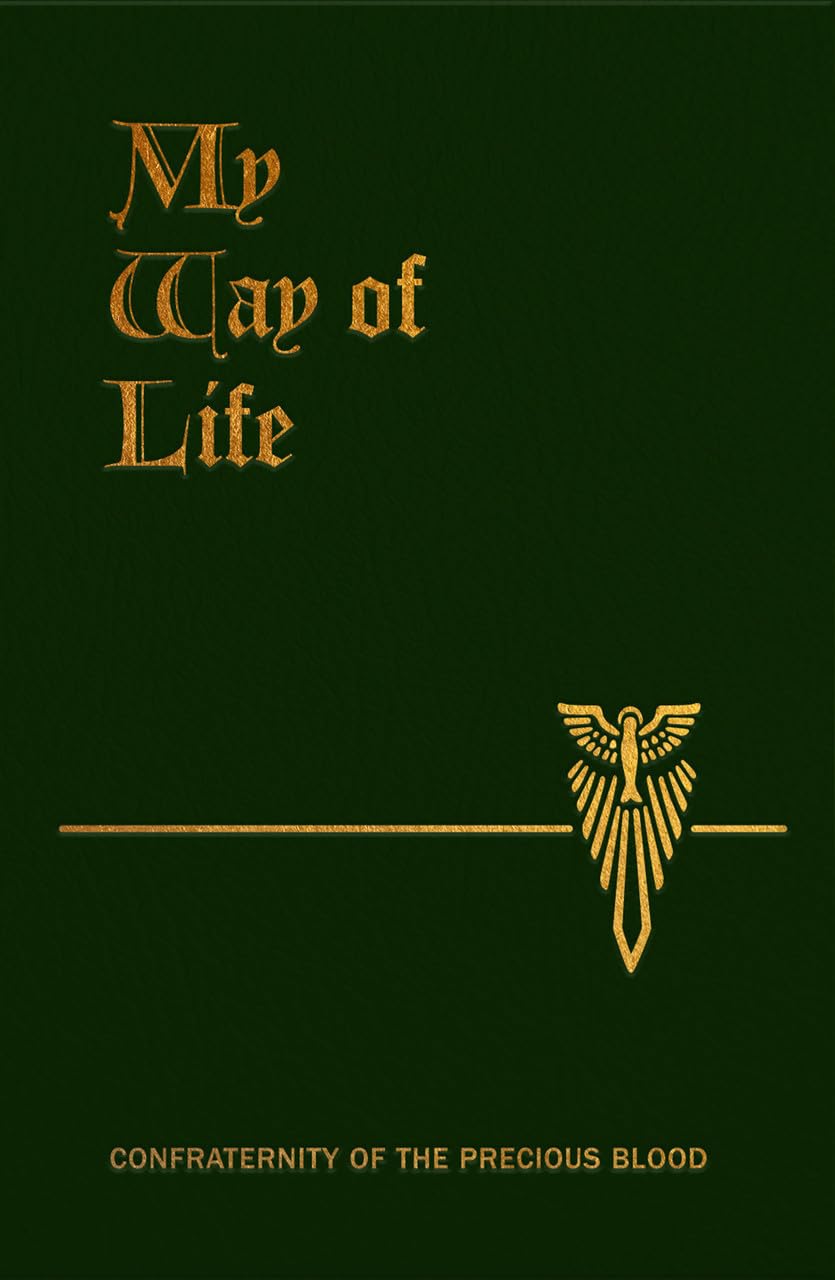 My Way of Life: The Summa Simplified for Everyone book
