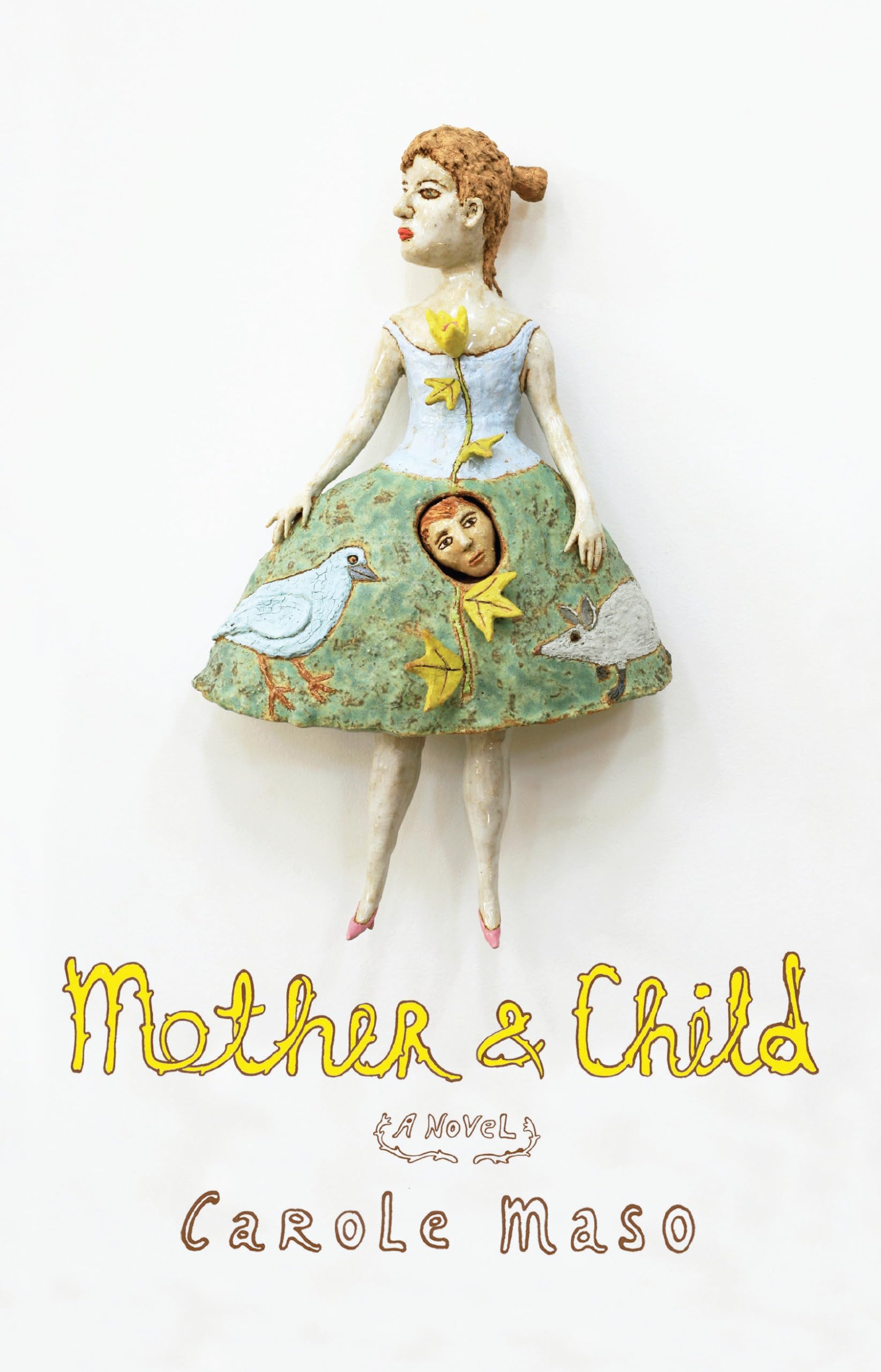Mother and Child: A Novel Contemporary literature
