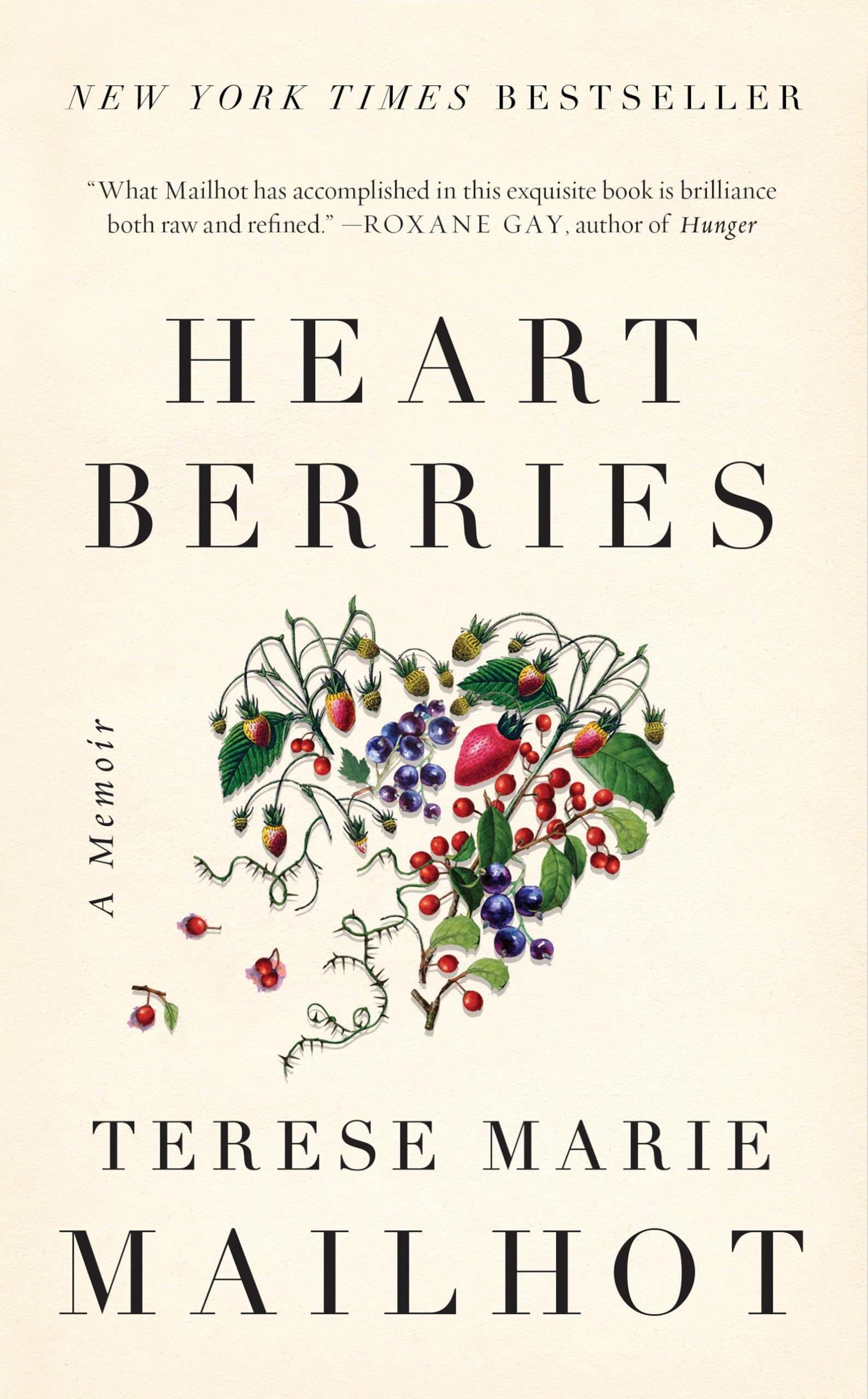 Heart Berries Social Sciences Books