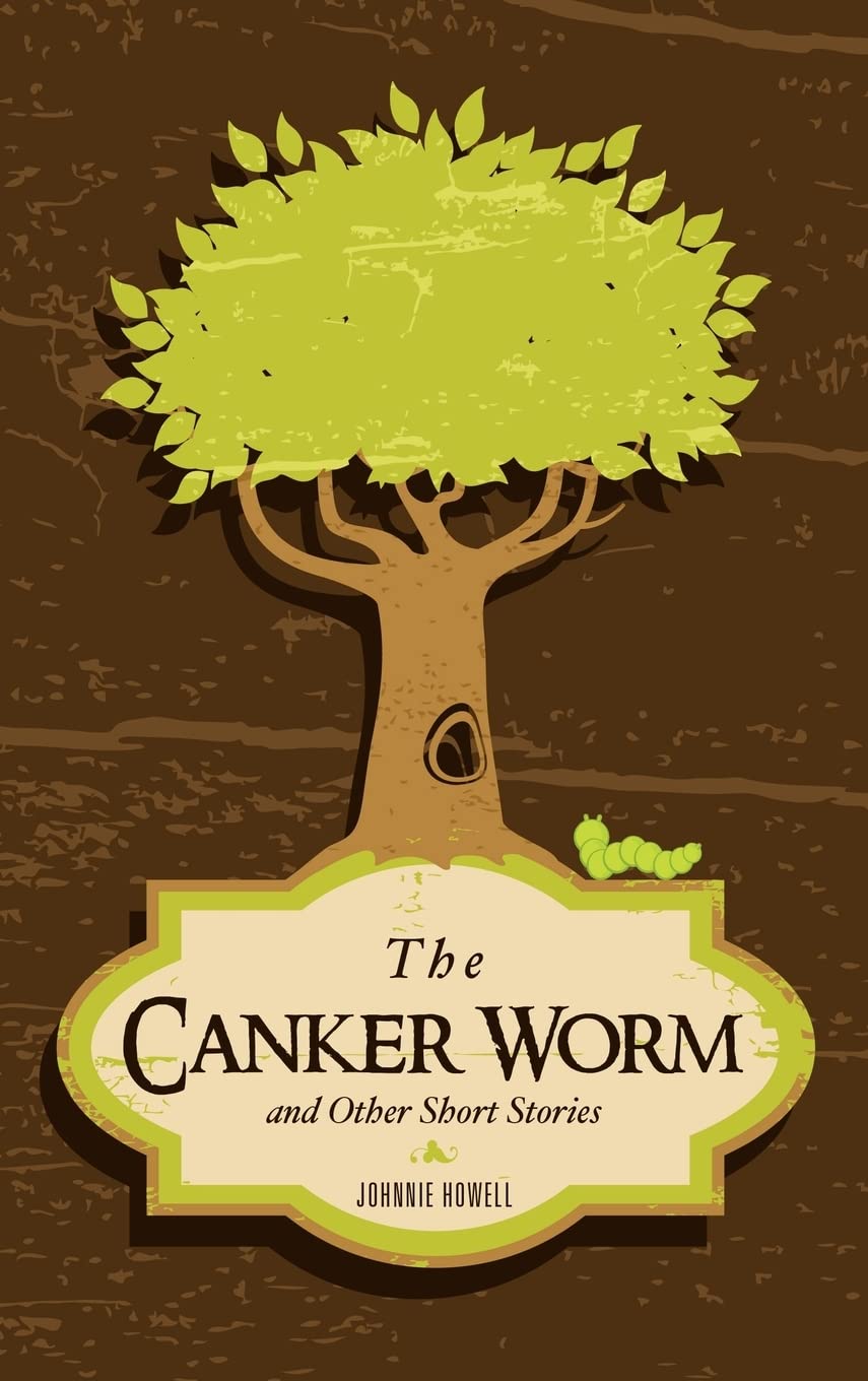 The Canker Worm and Other Short Stories Film, Art & Culture