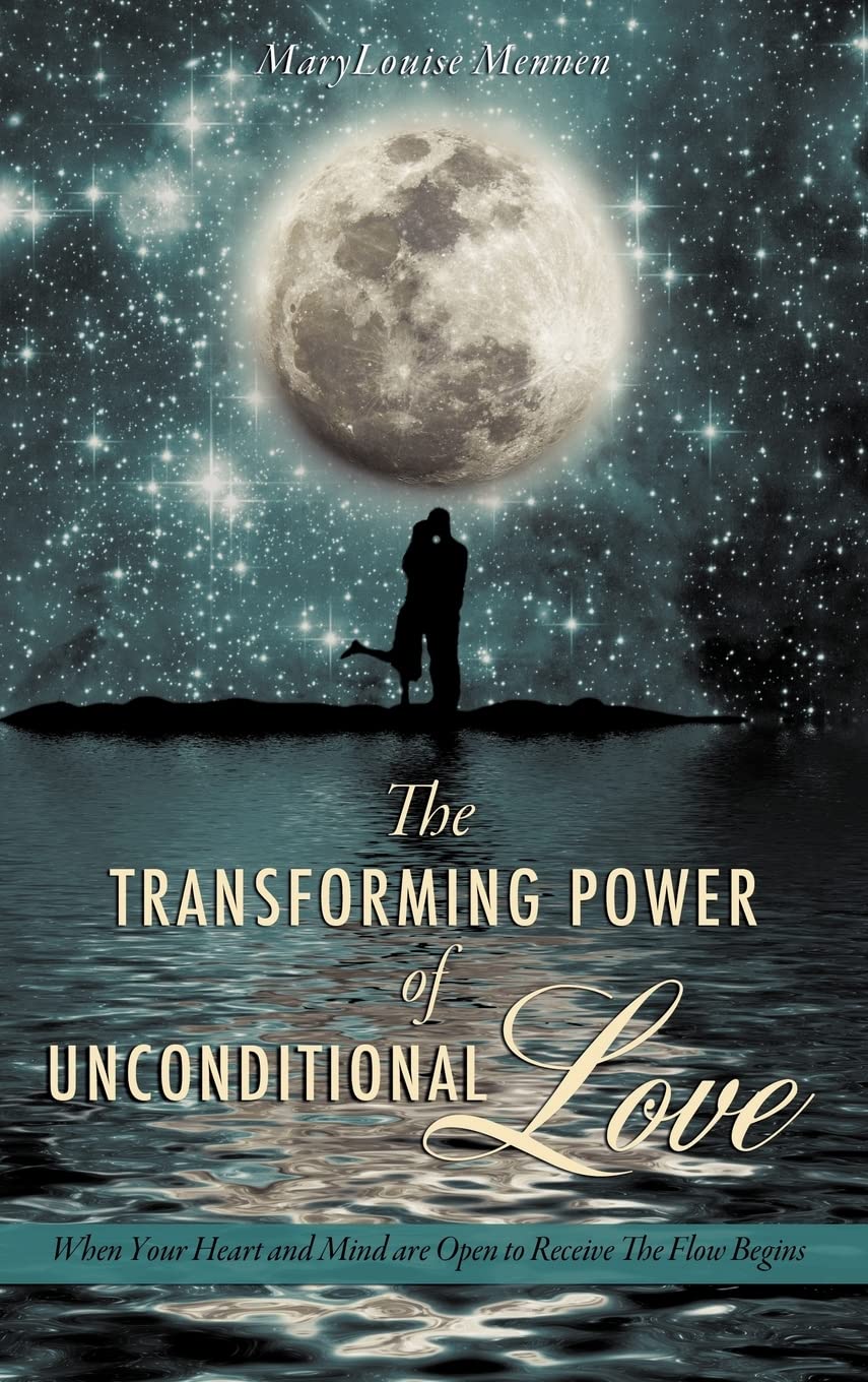 The Transforming Power of Unconditional Love Film, Art & Culture
