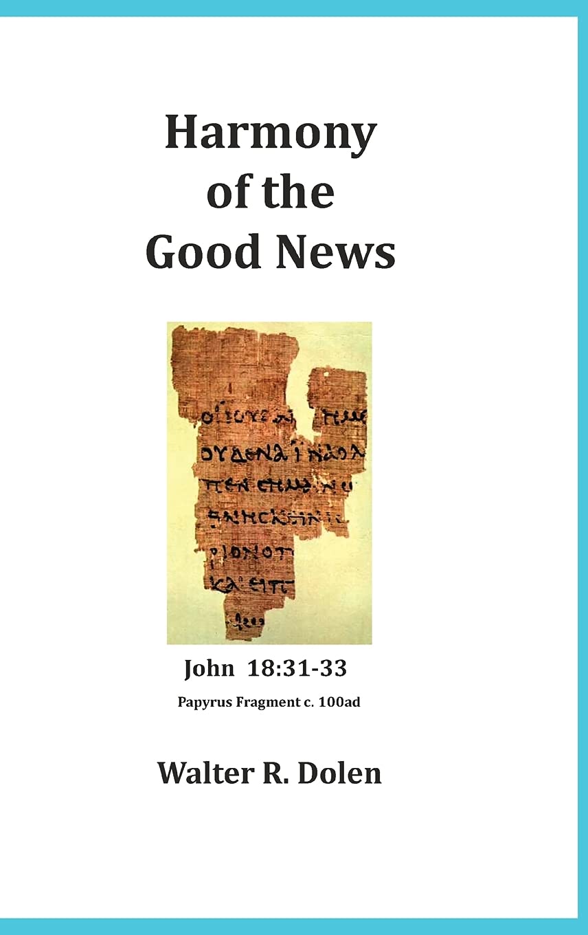 Harmony of the Good News Religion & Esotericism