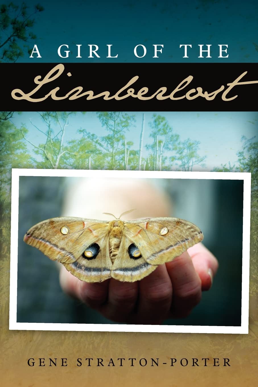 A Girl of the Limberlost Classics
