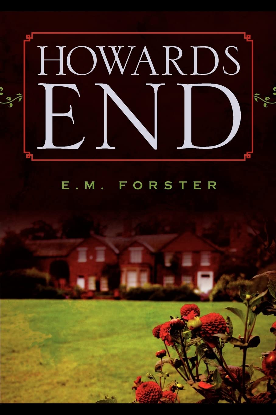 Howards End Classics
