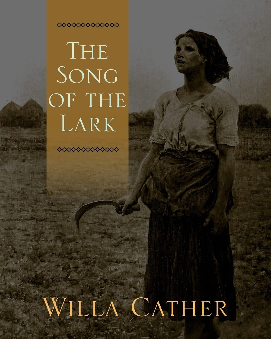 The Song of the Lark Classics