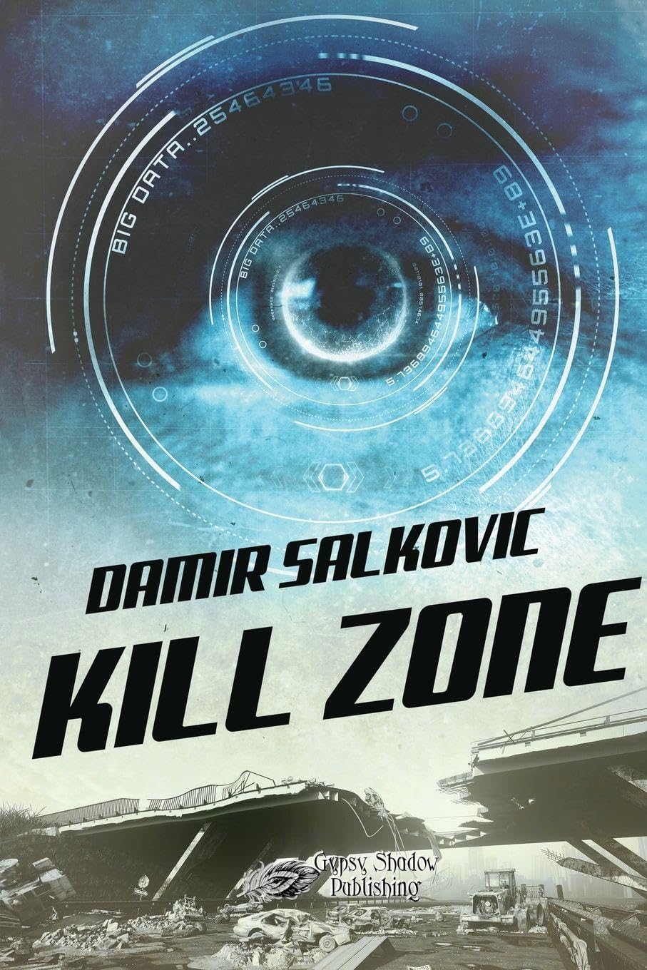 Kill Zone Action & Adventure