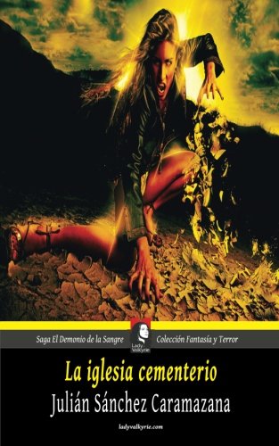 La iglesia cementerio Horror & Mystery