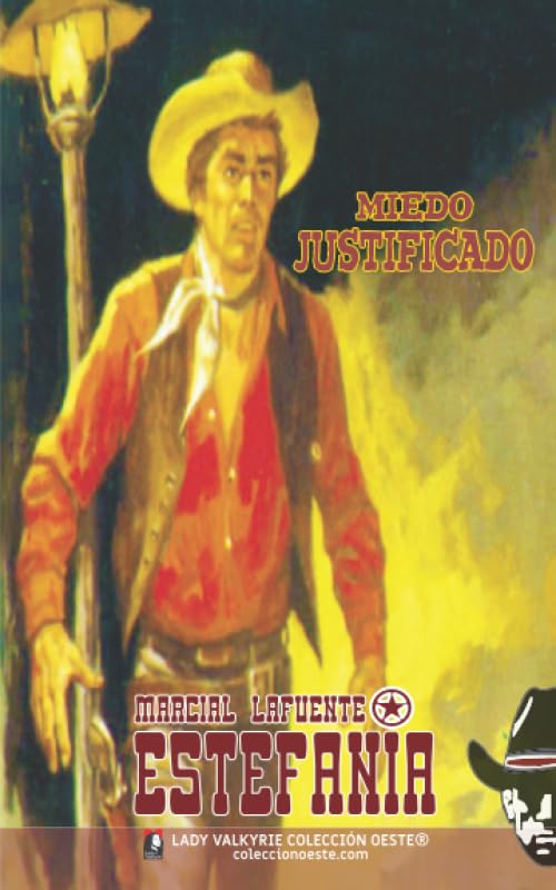 Miedo justificado (Colección Oeste) Classics