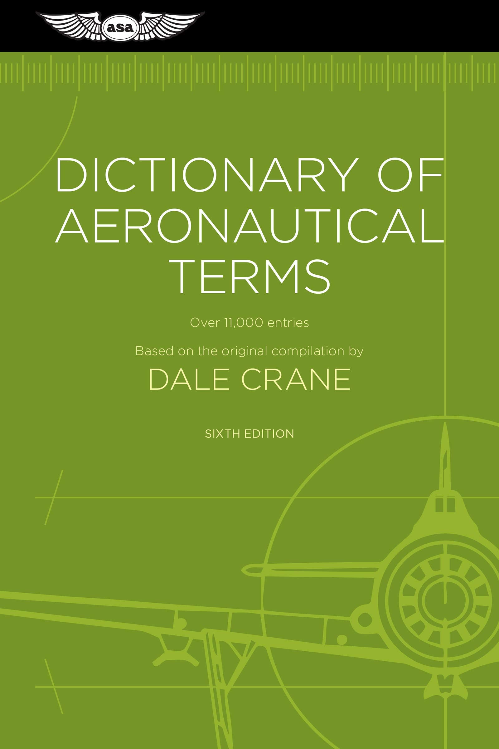 Dictionary of Aeronautical Terms: Over 11,000 Entries book