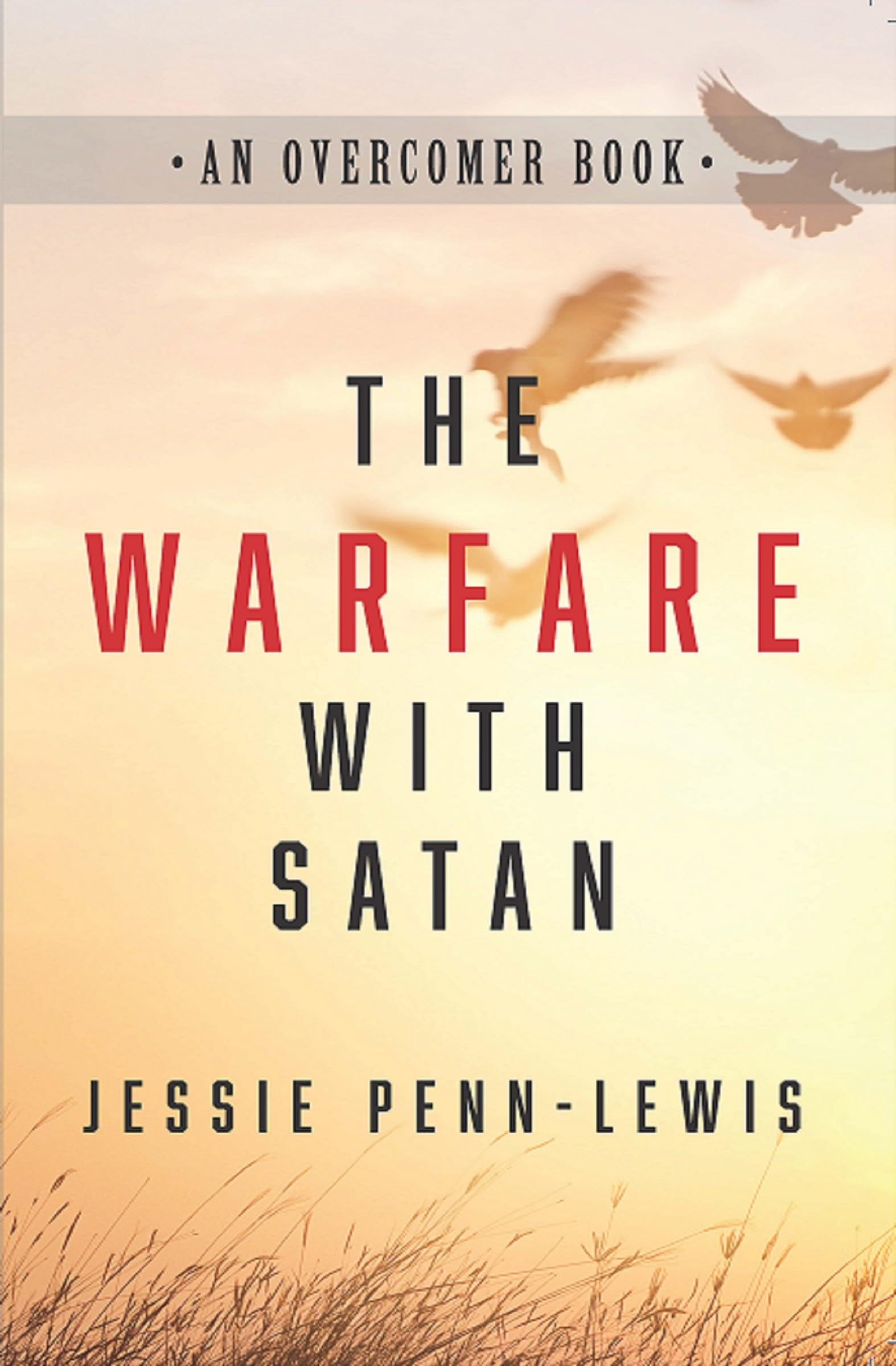 The Warfare with Satan Social Sciences