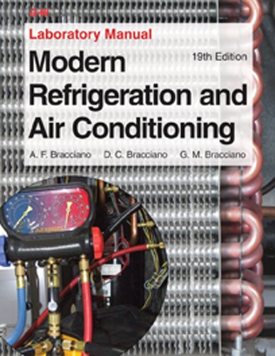 Modern Refrigeration and Air Conditioning Business & Technology