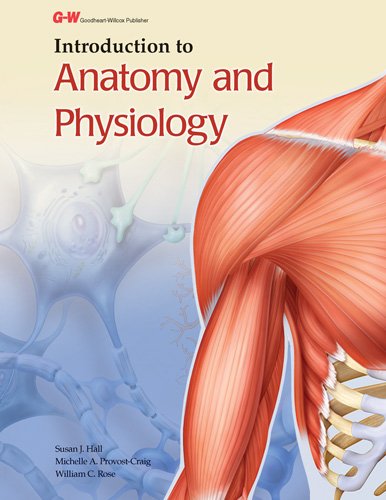 Introduction to Anatomy and Physiology Medicine