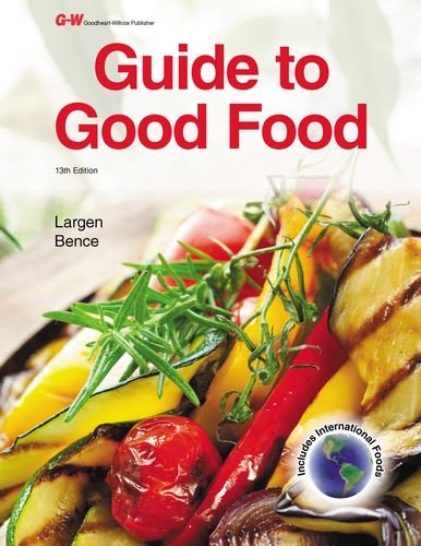 Guide to Good Food Leisure, Home & Garden