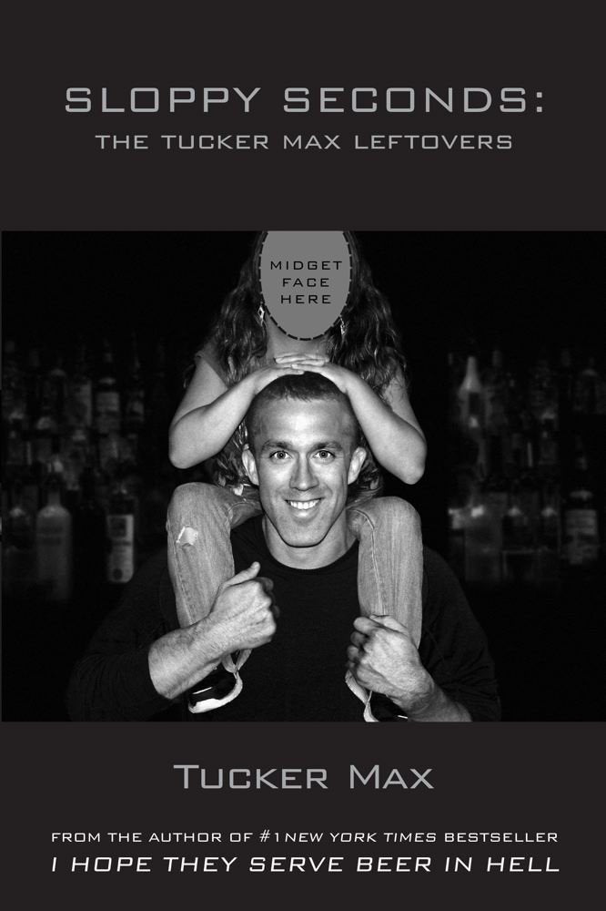 Sloppy Seconds Essays & Short Stories