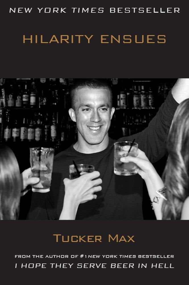 Hilarity Ensues Essays & Short Stories