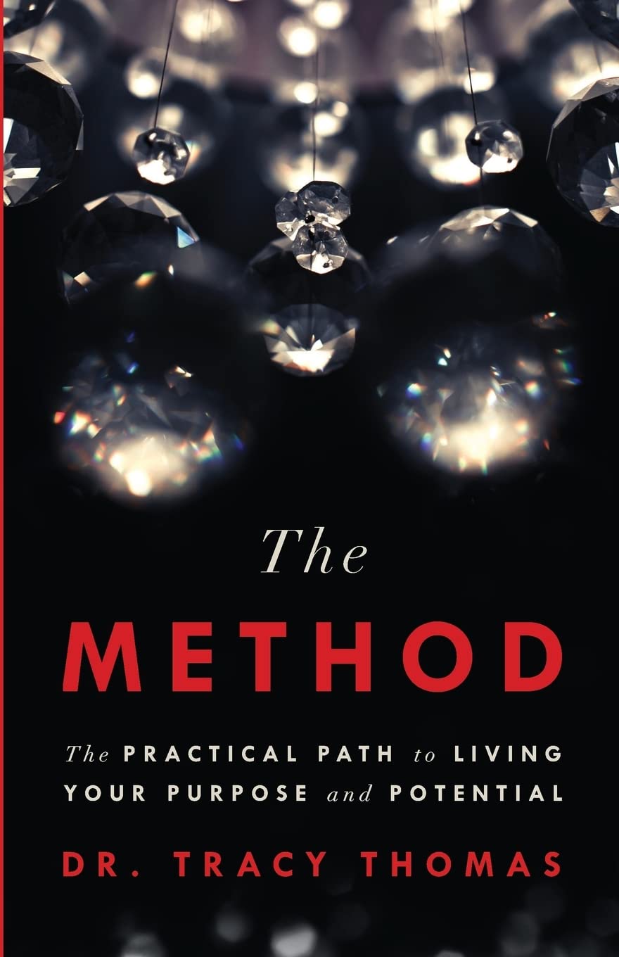 The Method Health, Nutrition & Fitness