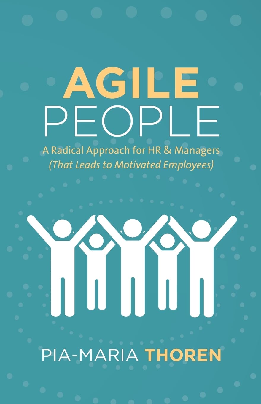 Agile People Business, Finance & Career Books