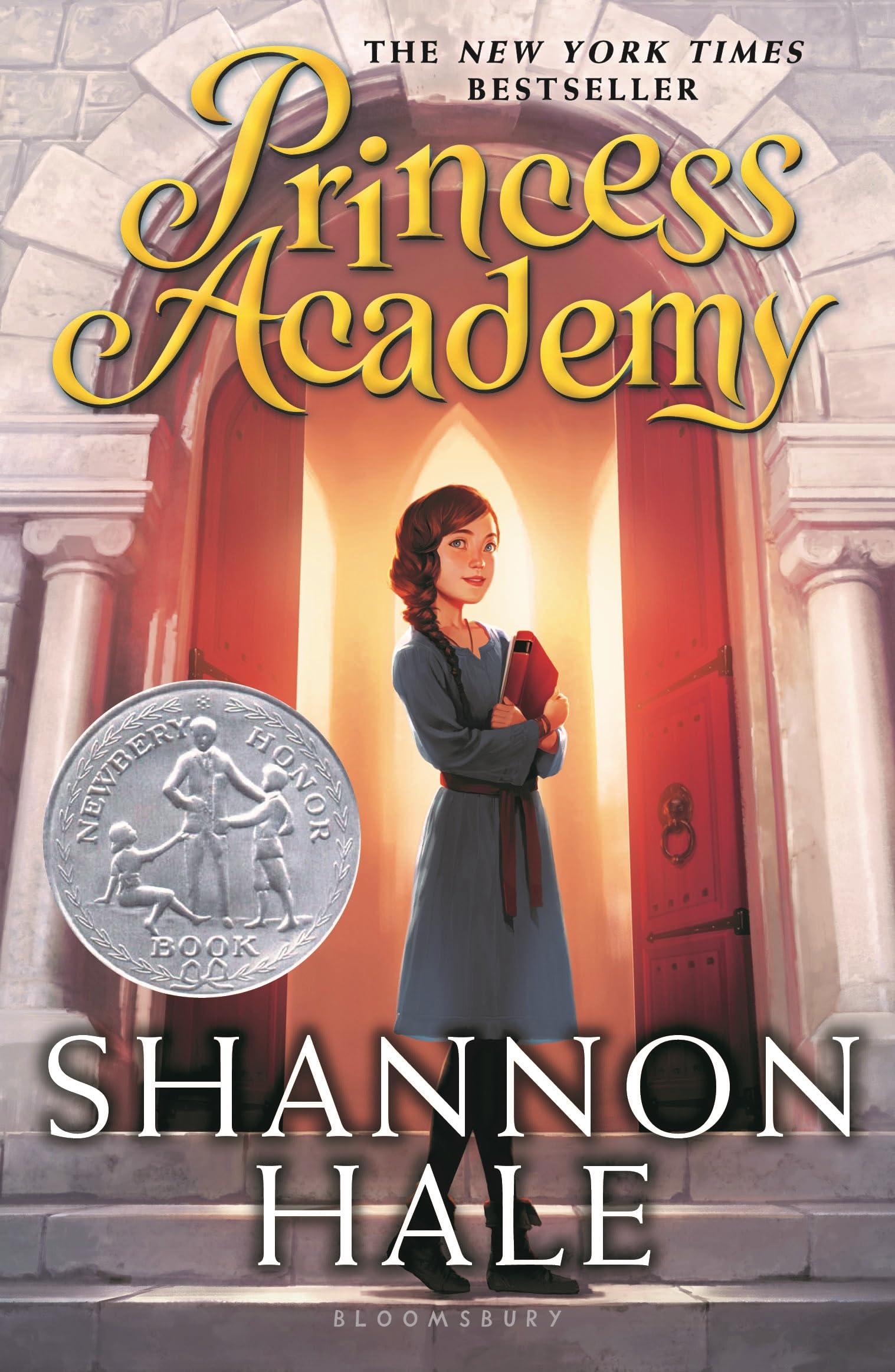 Princess Academy Eroticism