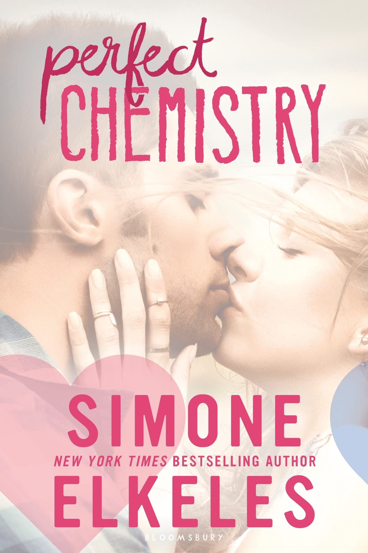 Perfect Chemistry (Perfect Chemistry Trilogy) Eroticism