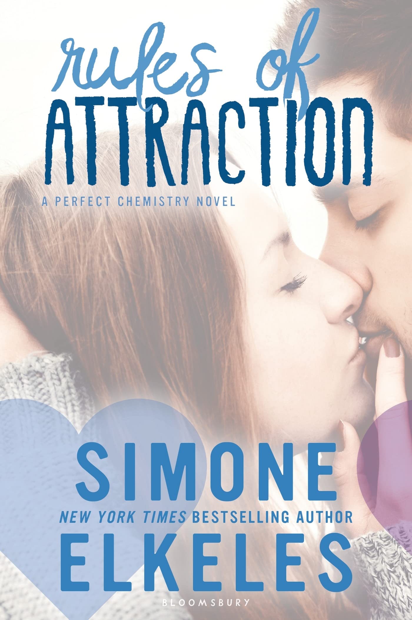 Rules of Attraction Eroticism
