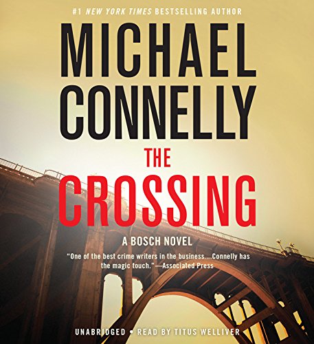 Product Image: The Crossing