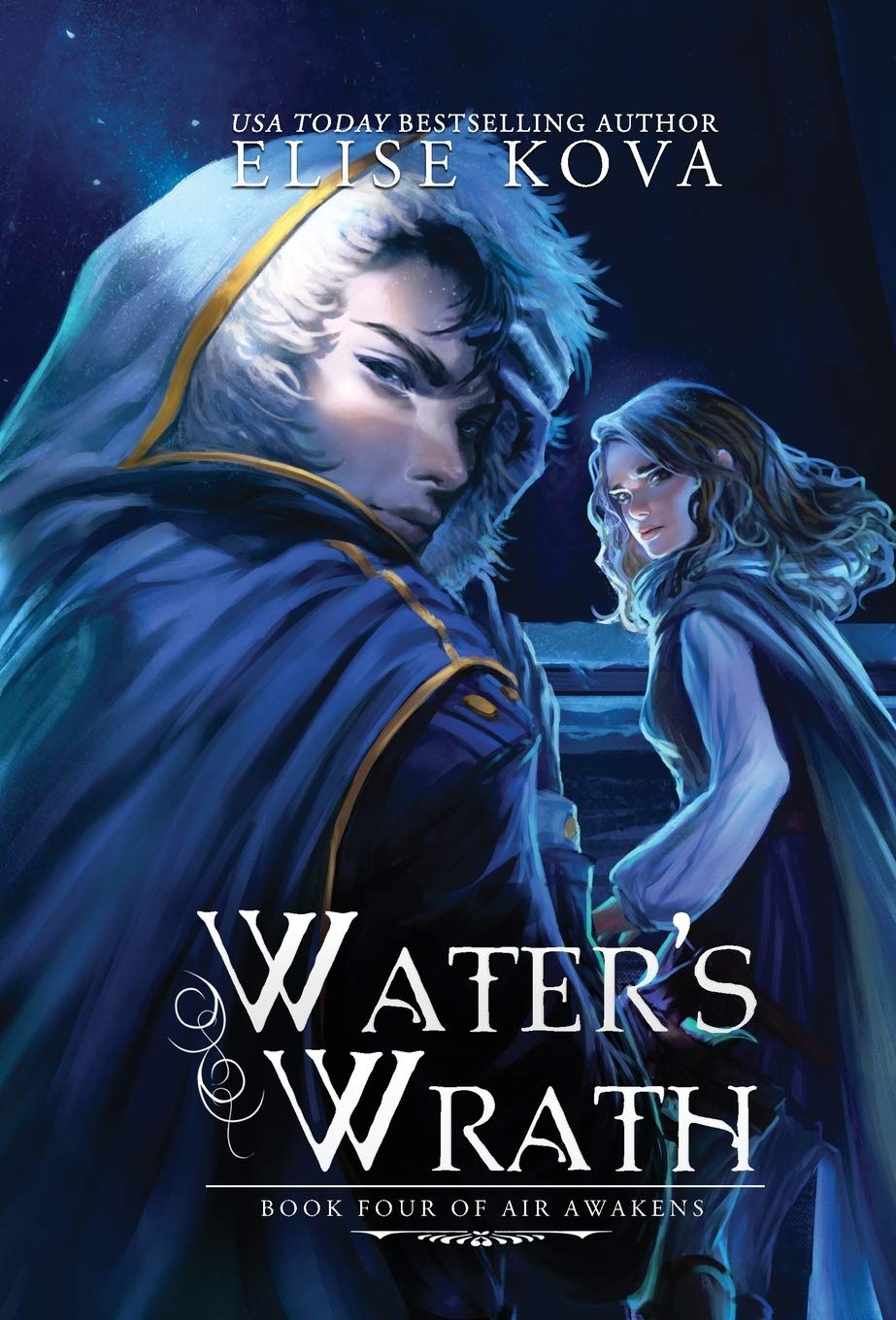 Product Image: Water's Wrath