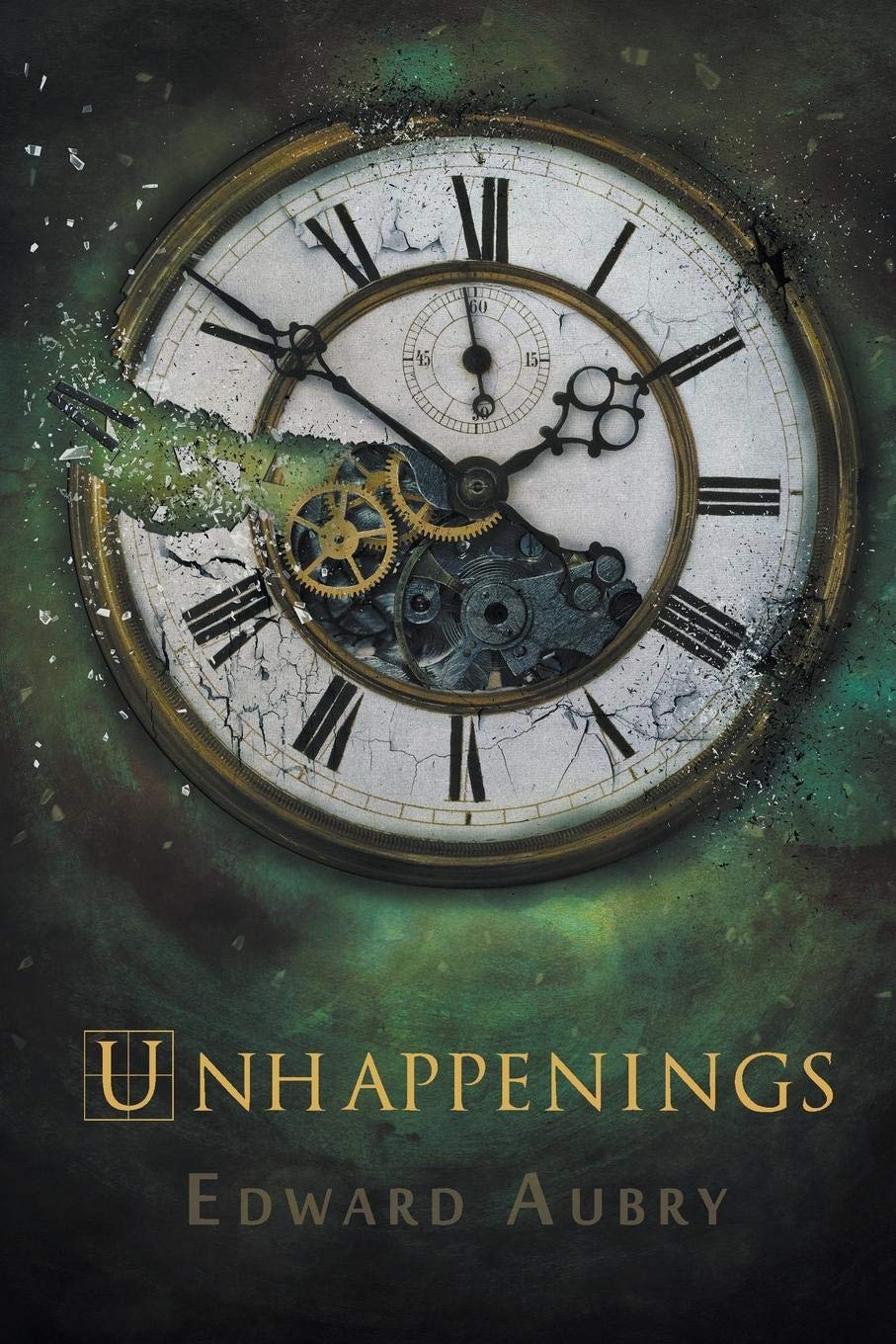 Product Image: Unhappenings