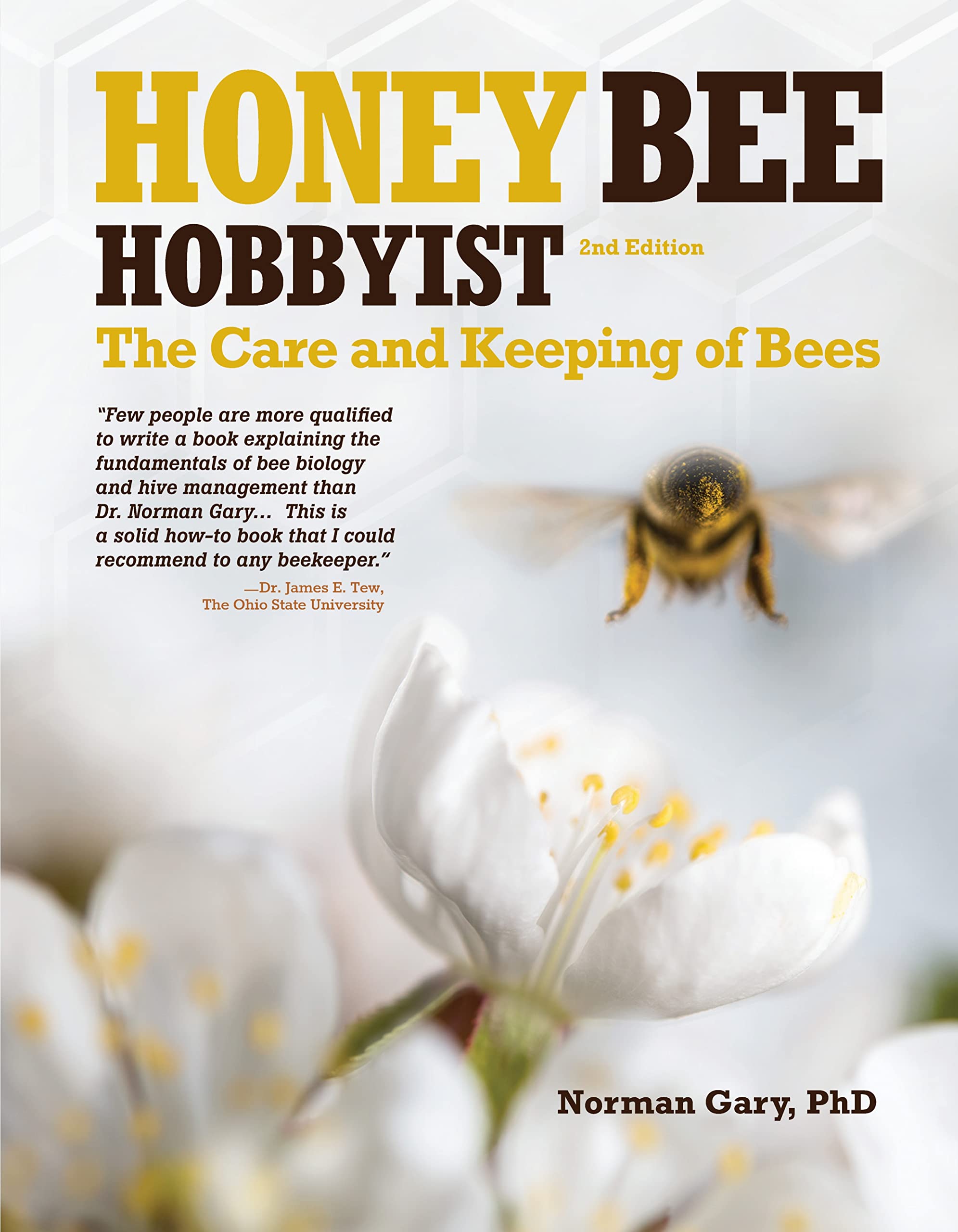 Honey Bee Hobbyist: The Care and Keeping of Bees Mathematics
