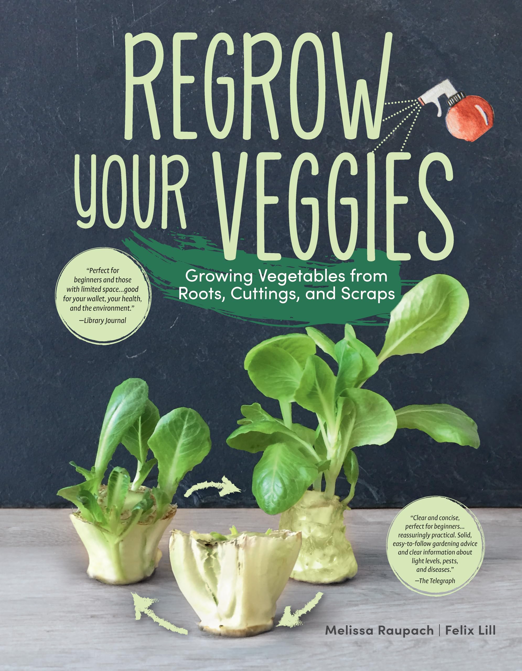 Product Image: Regrow Your Veggies