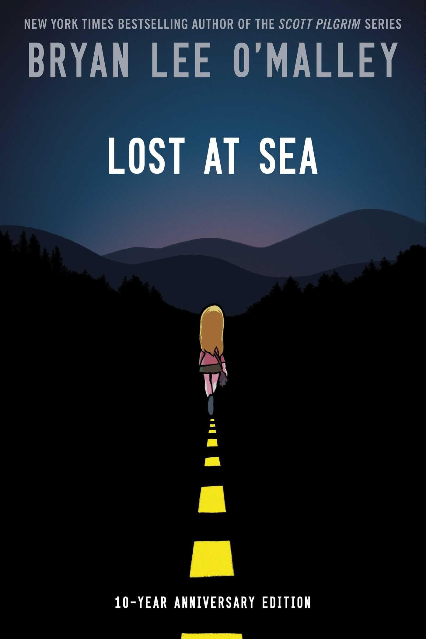 Product Image: Lost at Sea