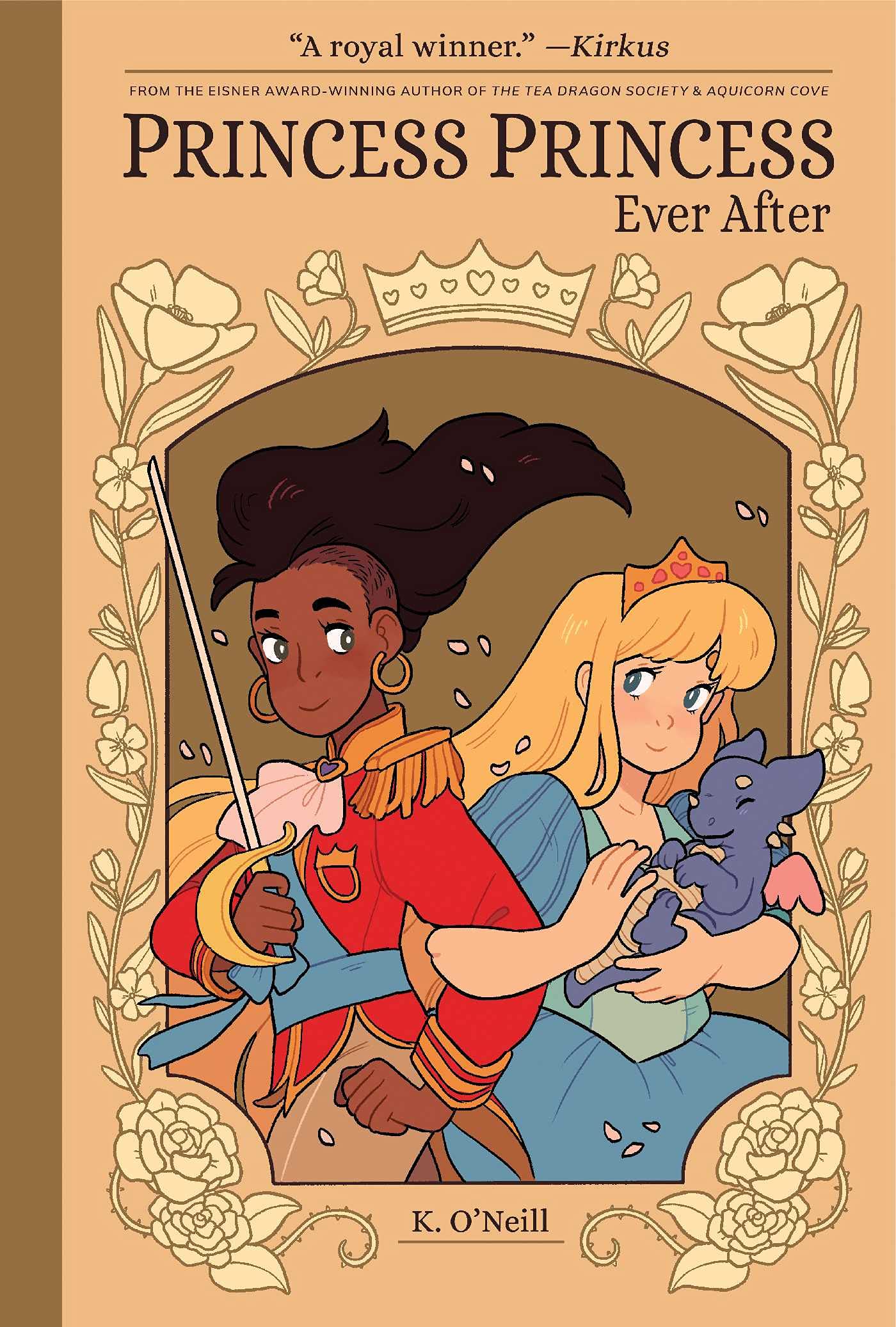 Product Image: Princess Princess Ever After