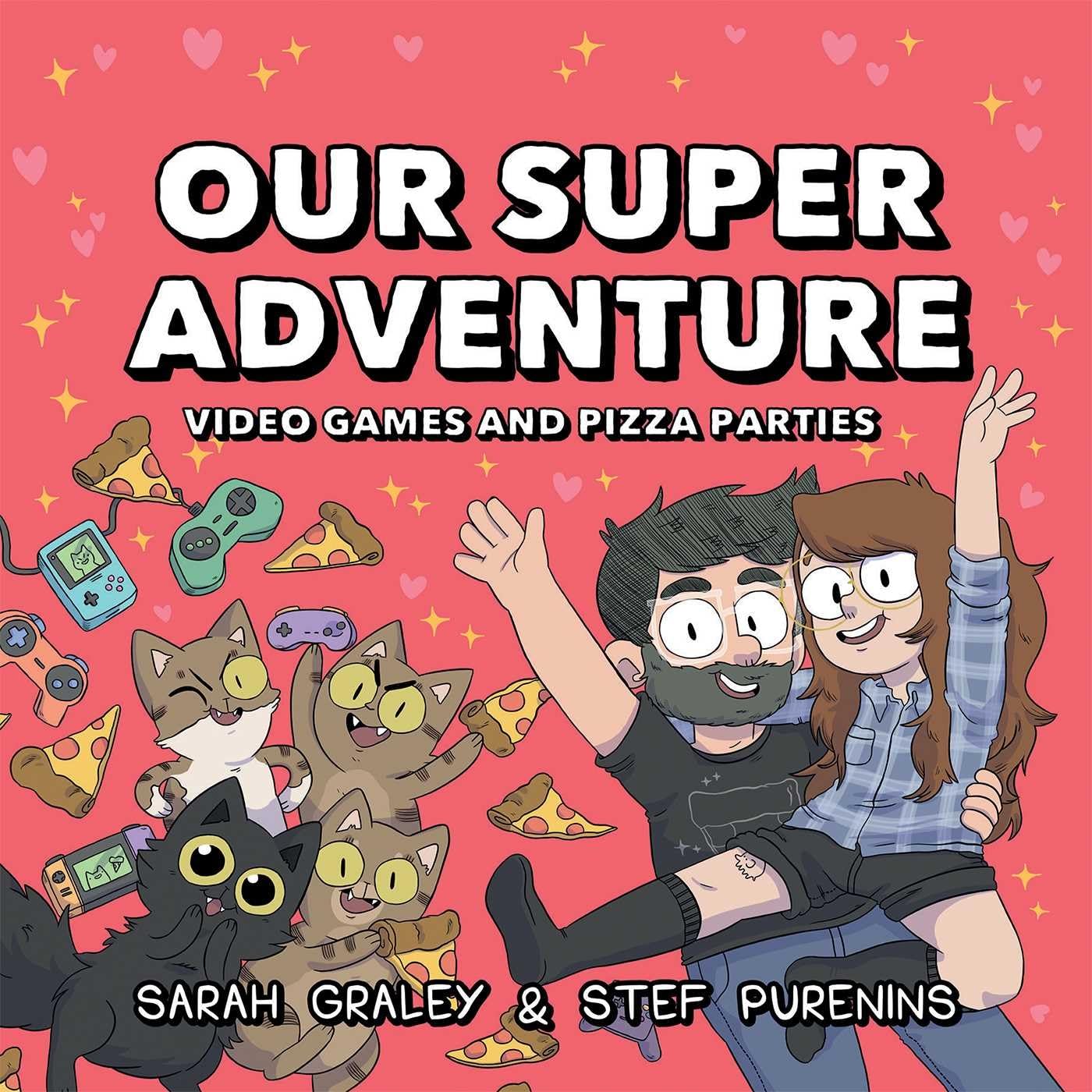 Product Image: Our Super Adventure Vol. 2