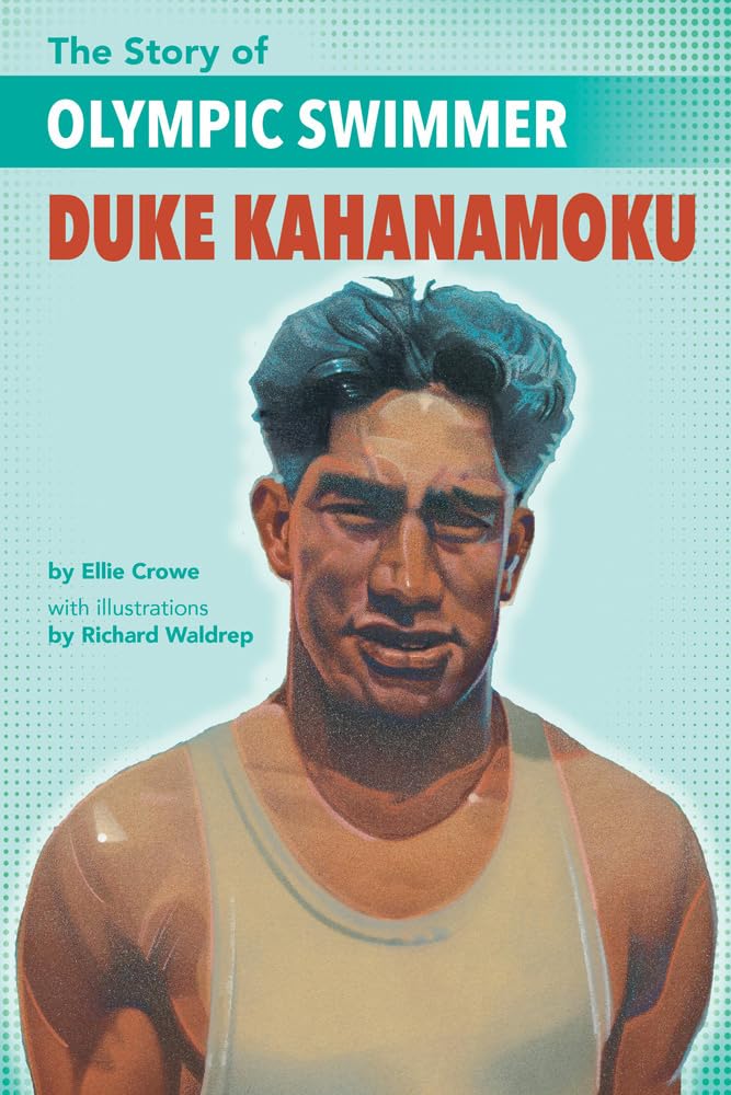The Story of Olympic Swimmer Duke Kahanamoku Leisure & Fun