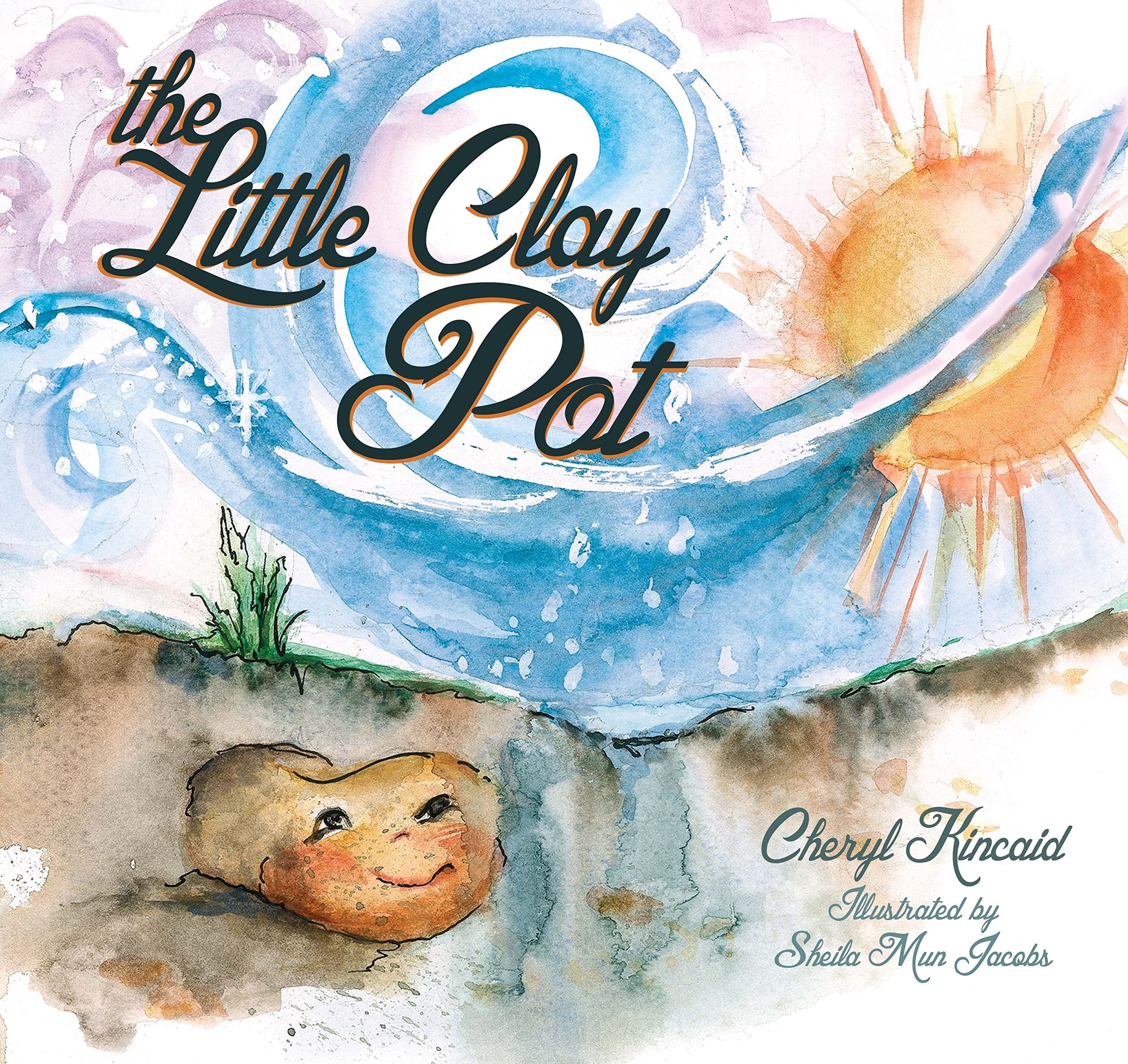 The Little Clay Pot Novels & Short Stories