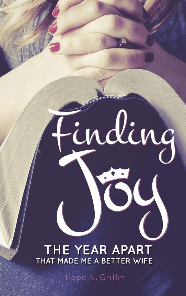 Finding Joy: The Year Apart That Made Me A Better Wife Business, Finance & Career