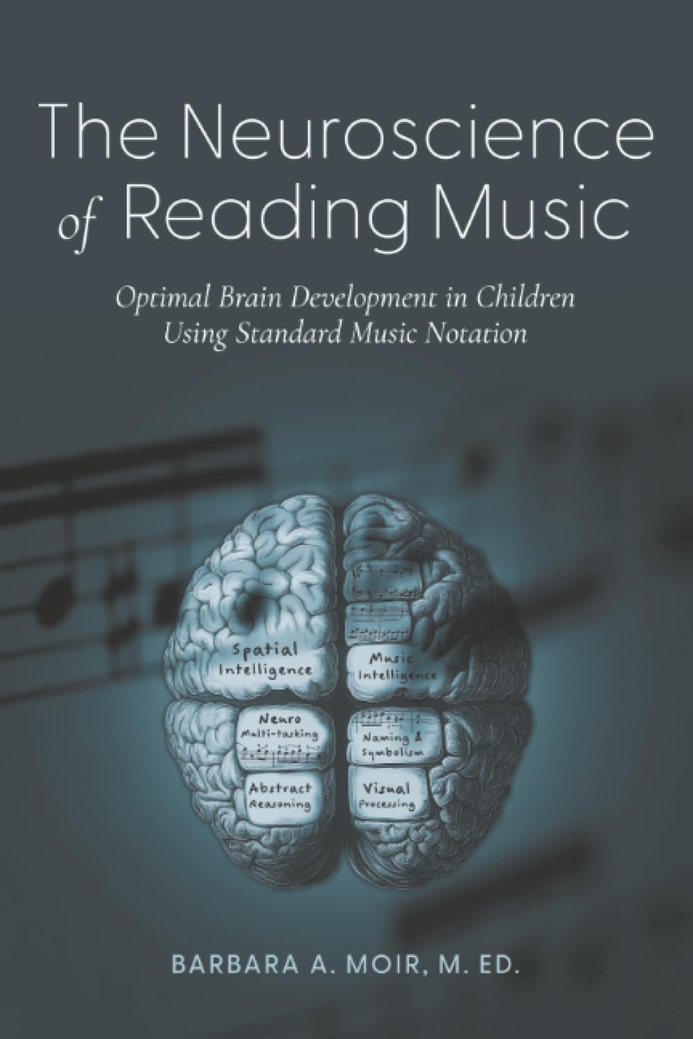 The Neuroscience of Reading Music Arts & Music