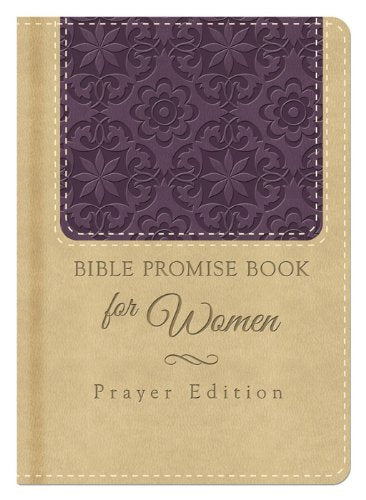 Bible Promise Book for Women Film, Art & Culture