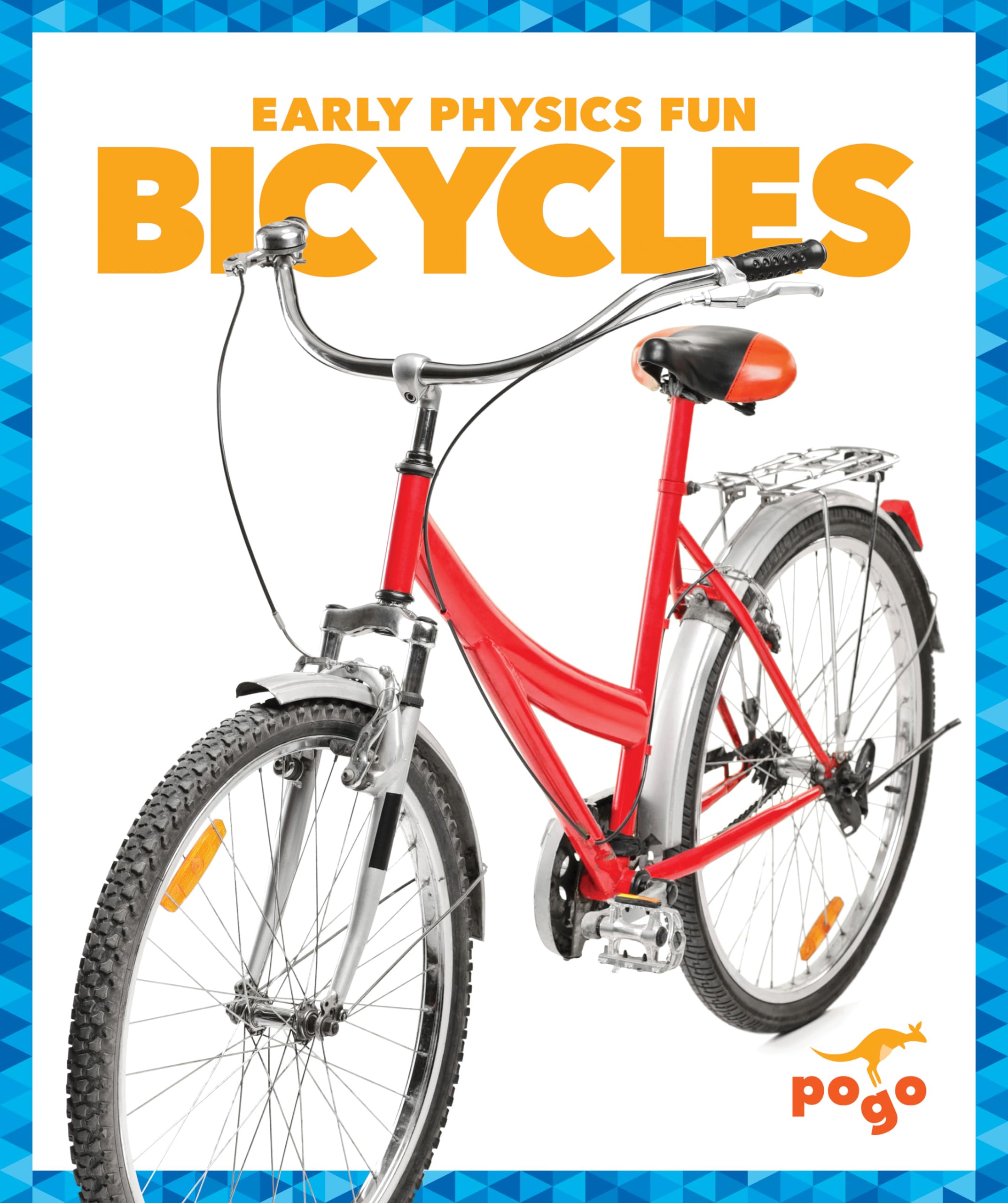 Product Image: Bicycles (Early Physics Fun)