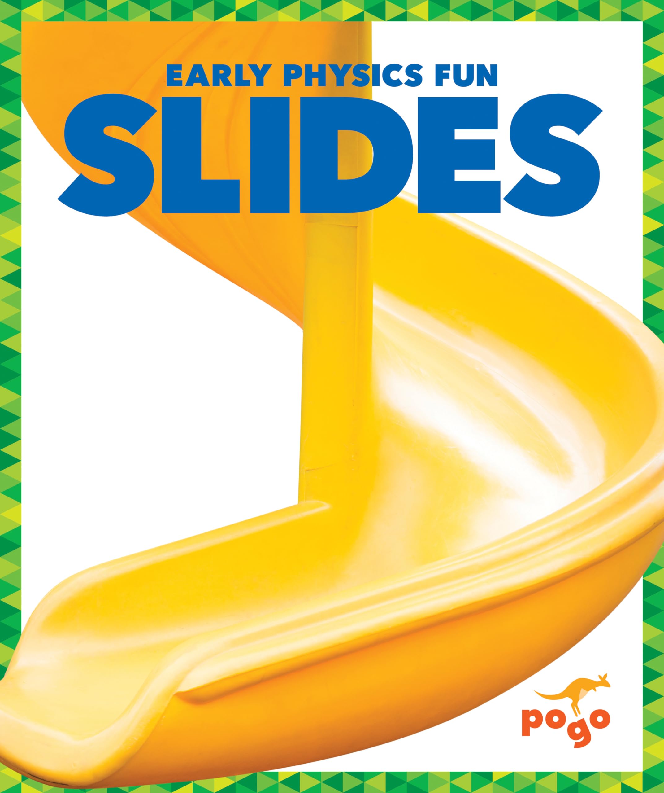 Product Image: Slides (Early Physics Fun)