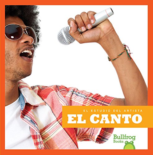 El Canto (Singing) (El Estudio Del Artista / Artist's Studio) Non-fiction