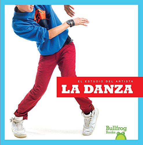 La Danza (Dance) (El Estudio Del Artista / Artist's Studio) Non-fiction