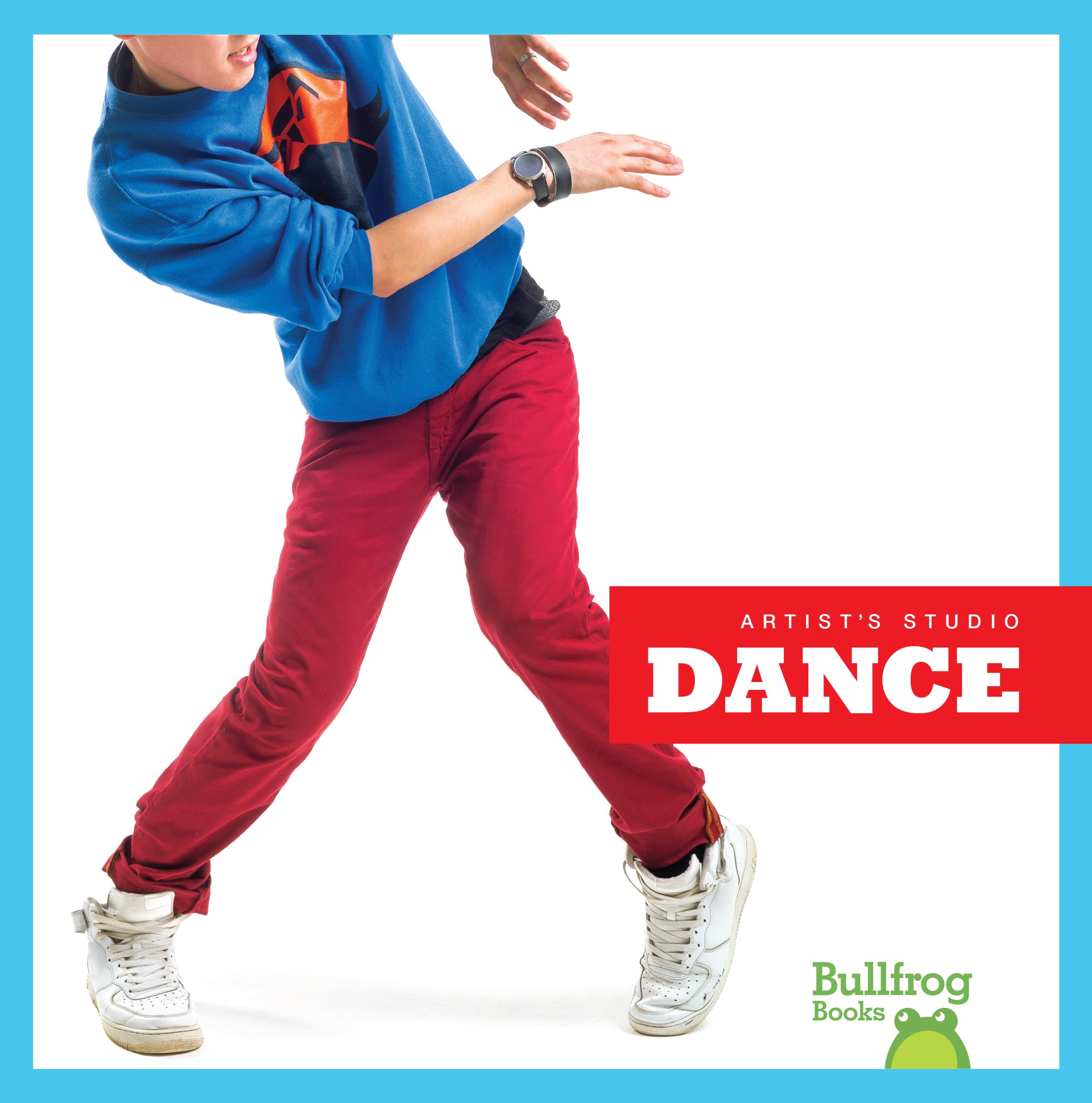 Dance (Artist's Studio) Non-fiction