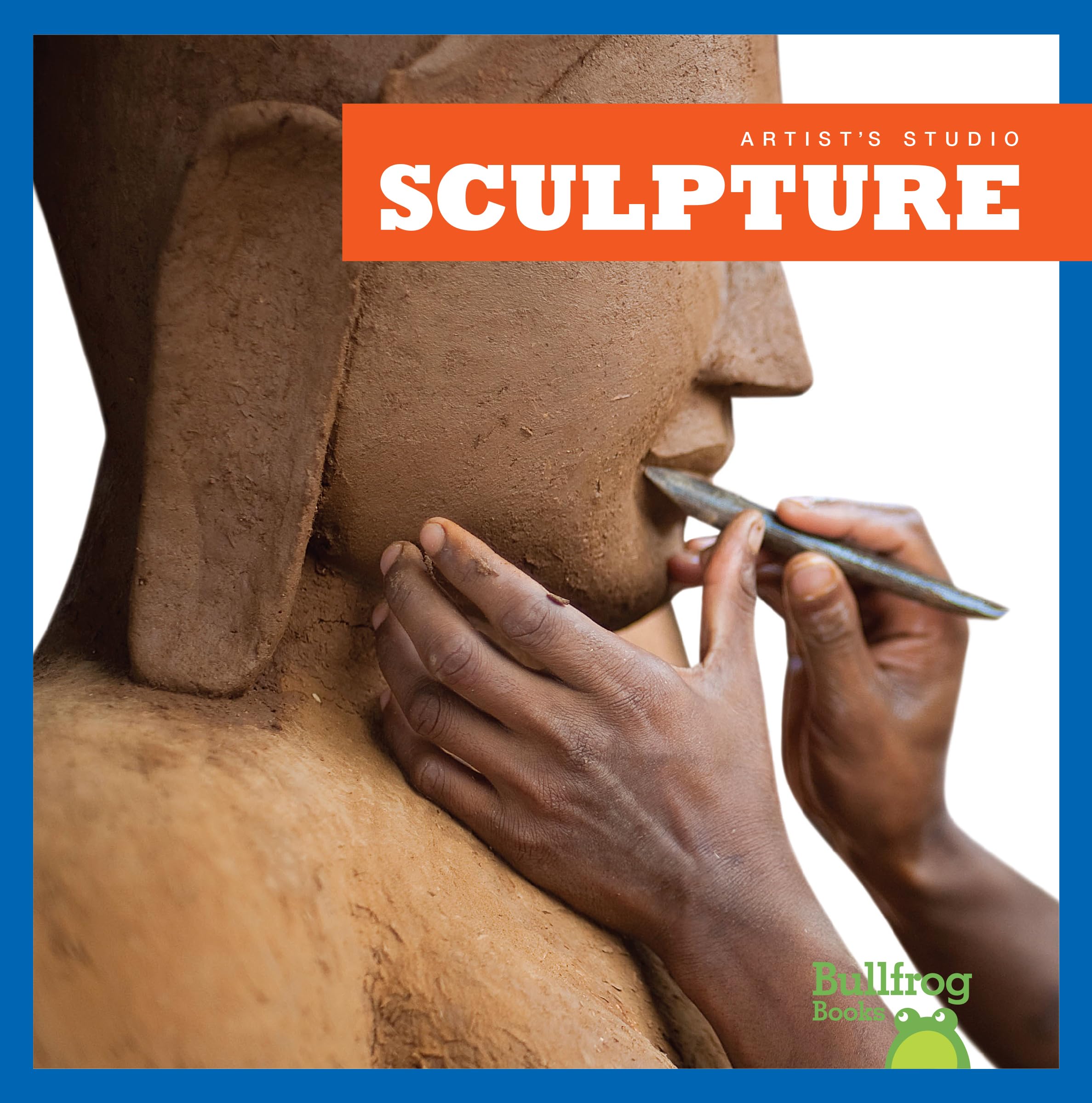 Sculpture (Artist's Studio) Non-fiction