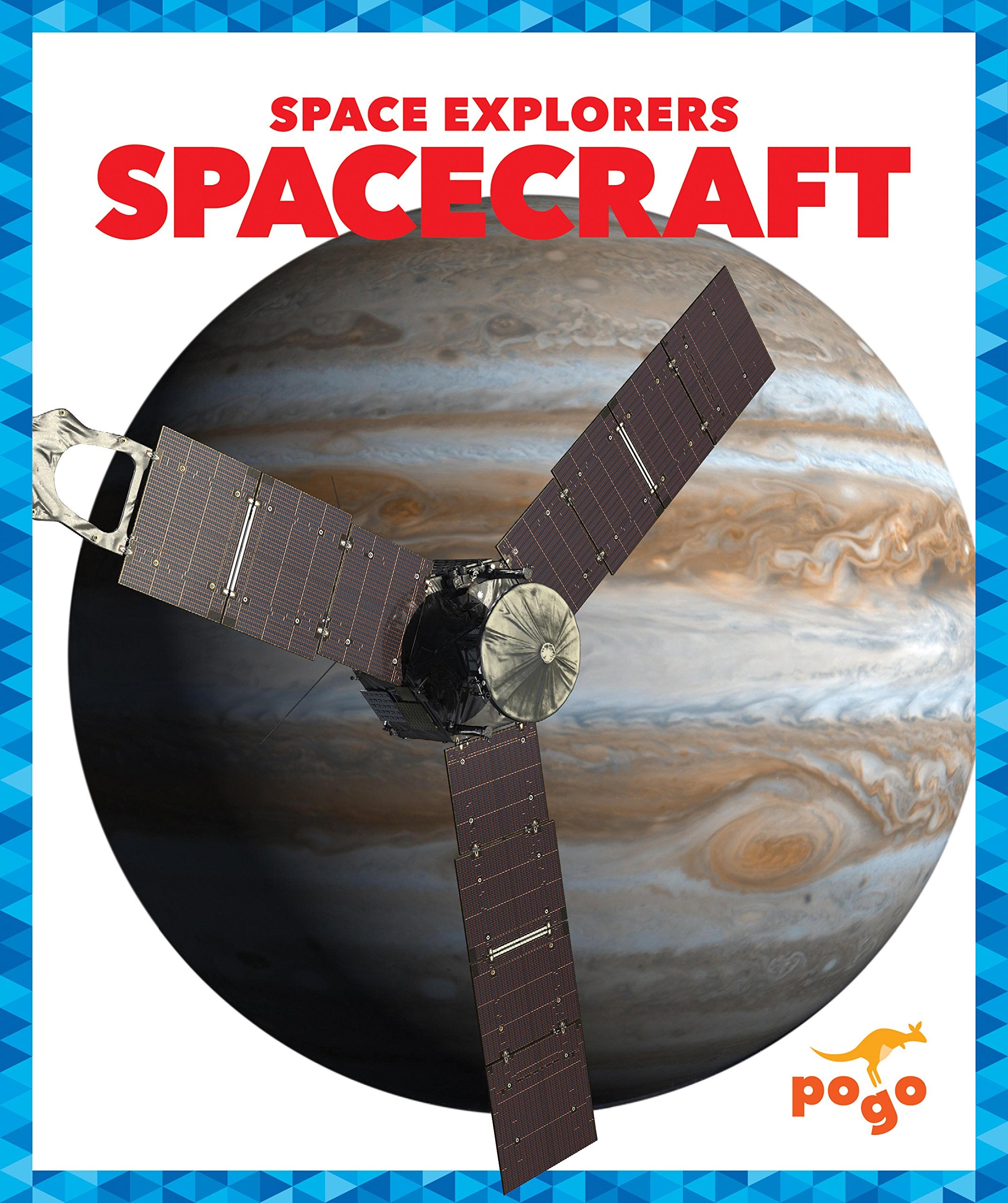 Product Image: Spacecraft (Space Explorers)