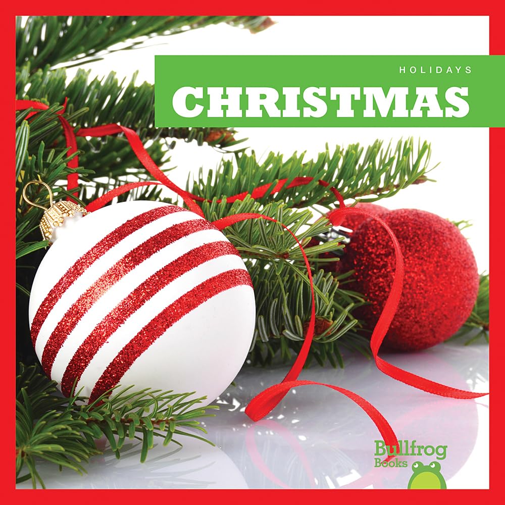 Christmas (Holidays) Non-fiction