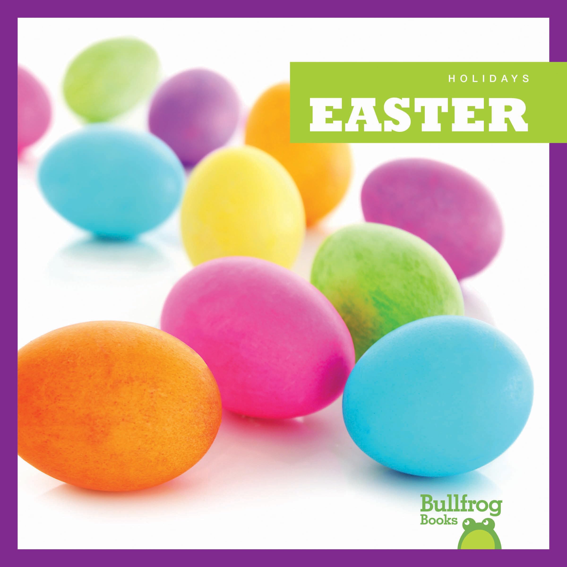 Product Image: Easter (Holidays)