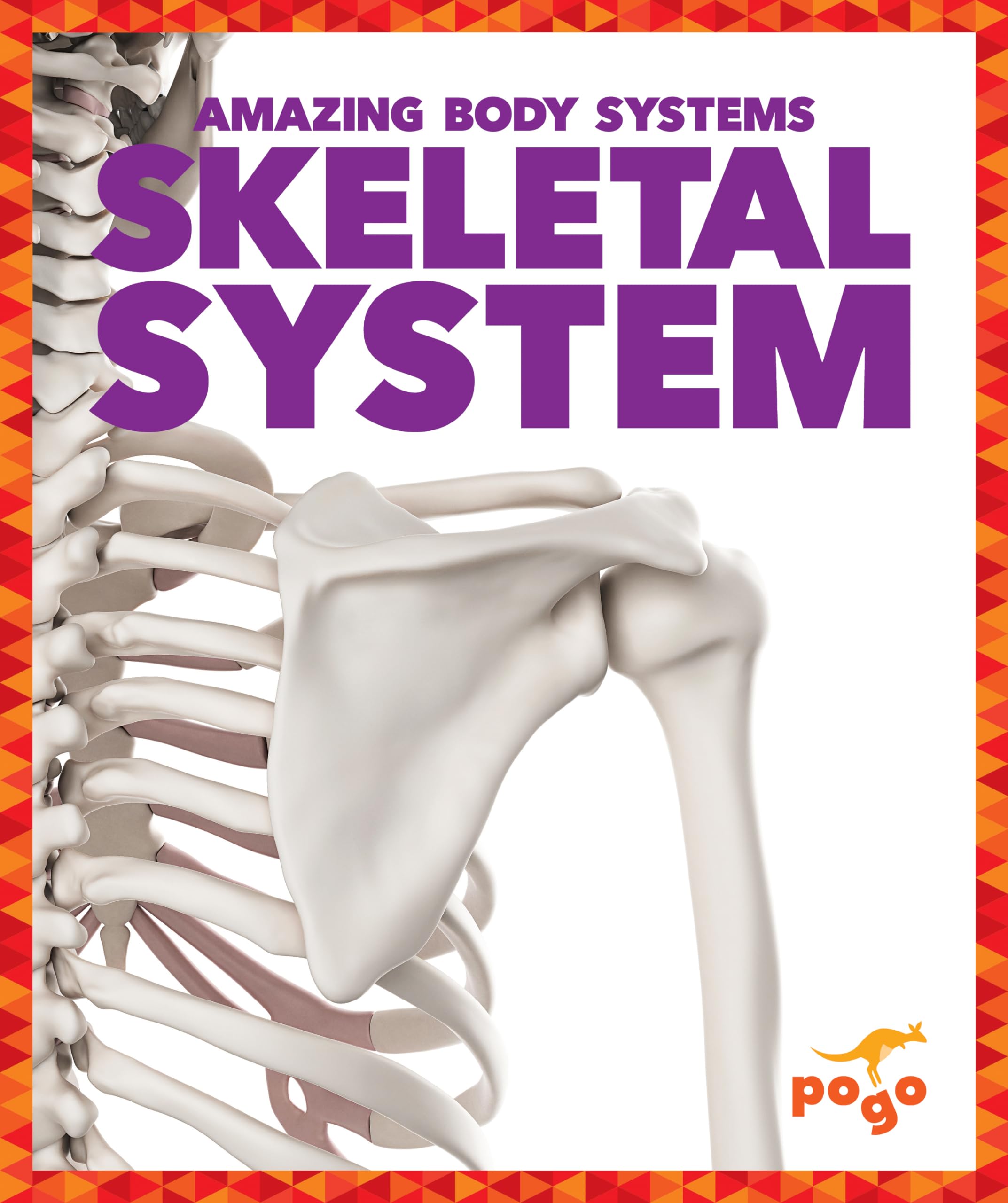 Skeletal System (Amazing Body Systems) Non-fiction