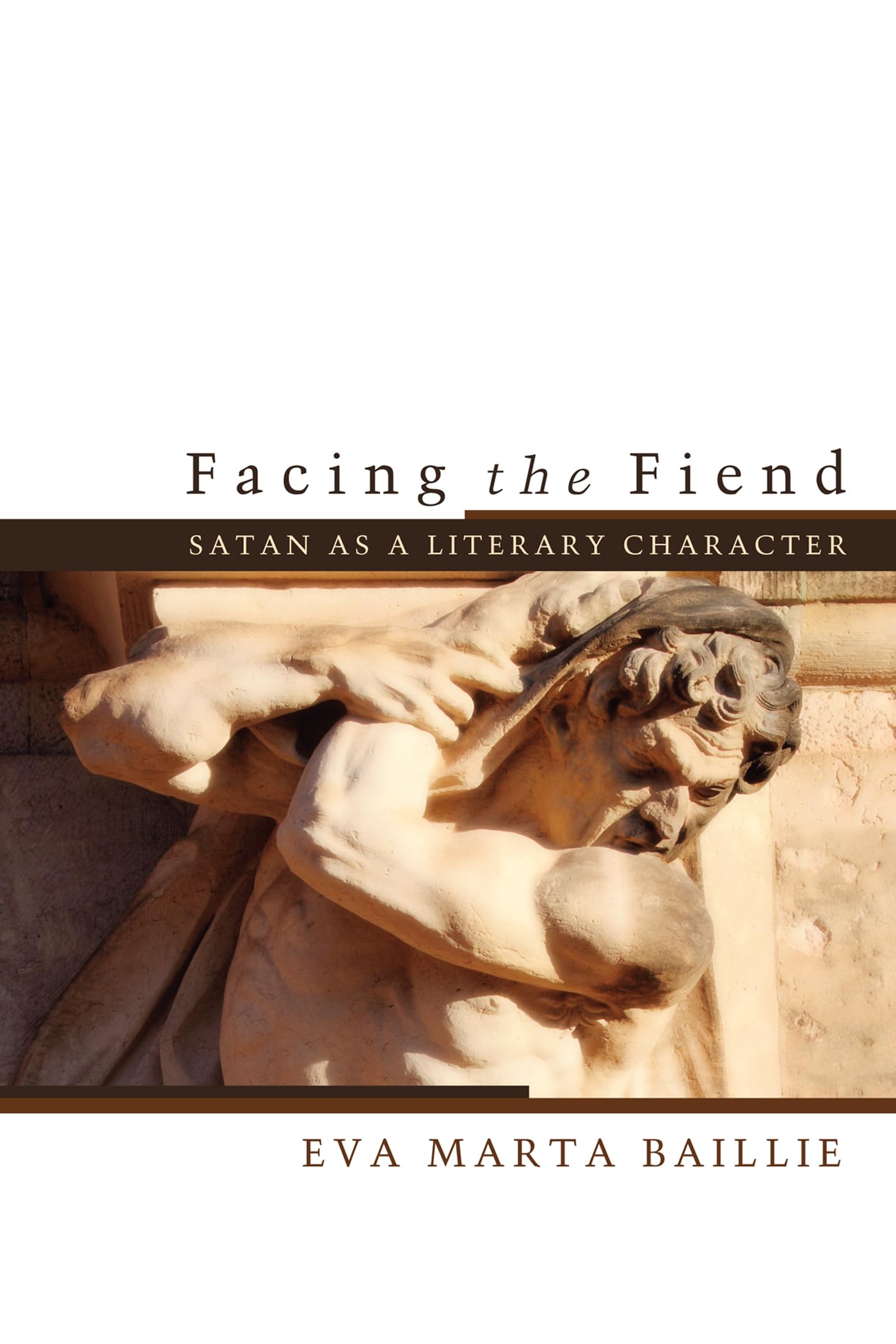 Facing the Fiend: Satan as a Literary Character Contemporary literature