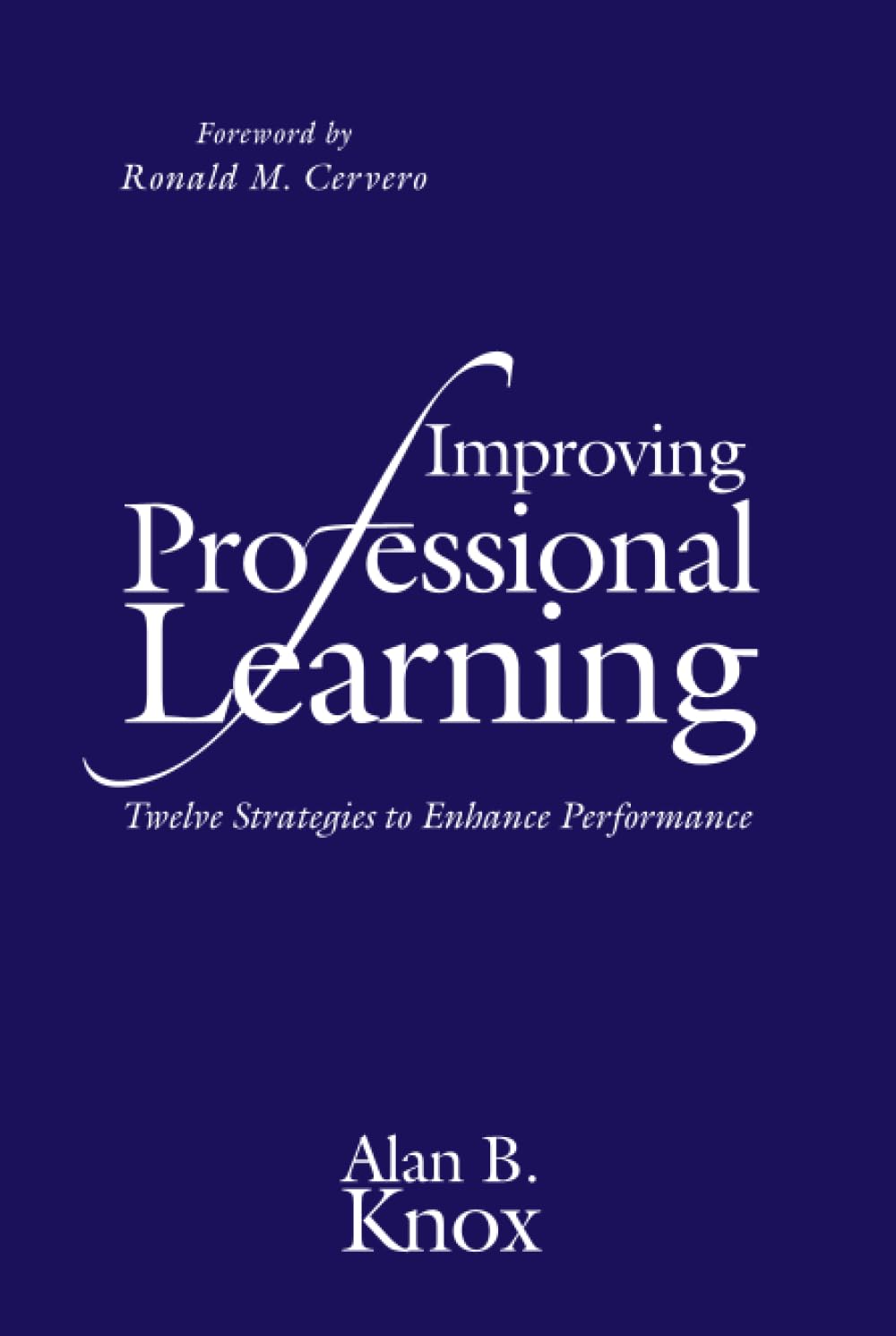 Improving Professional Learning Study Guides