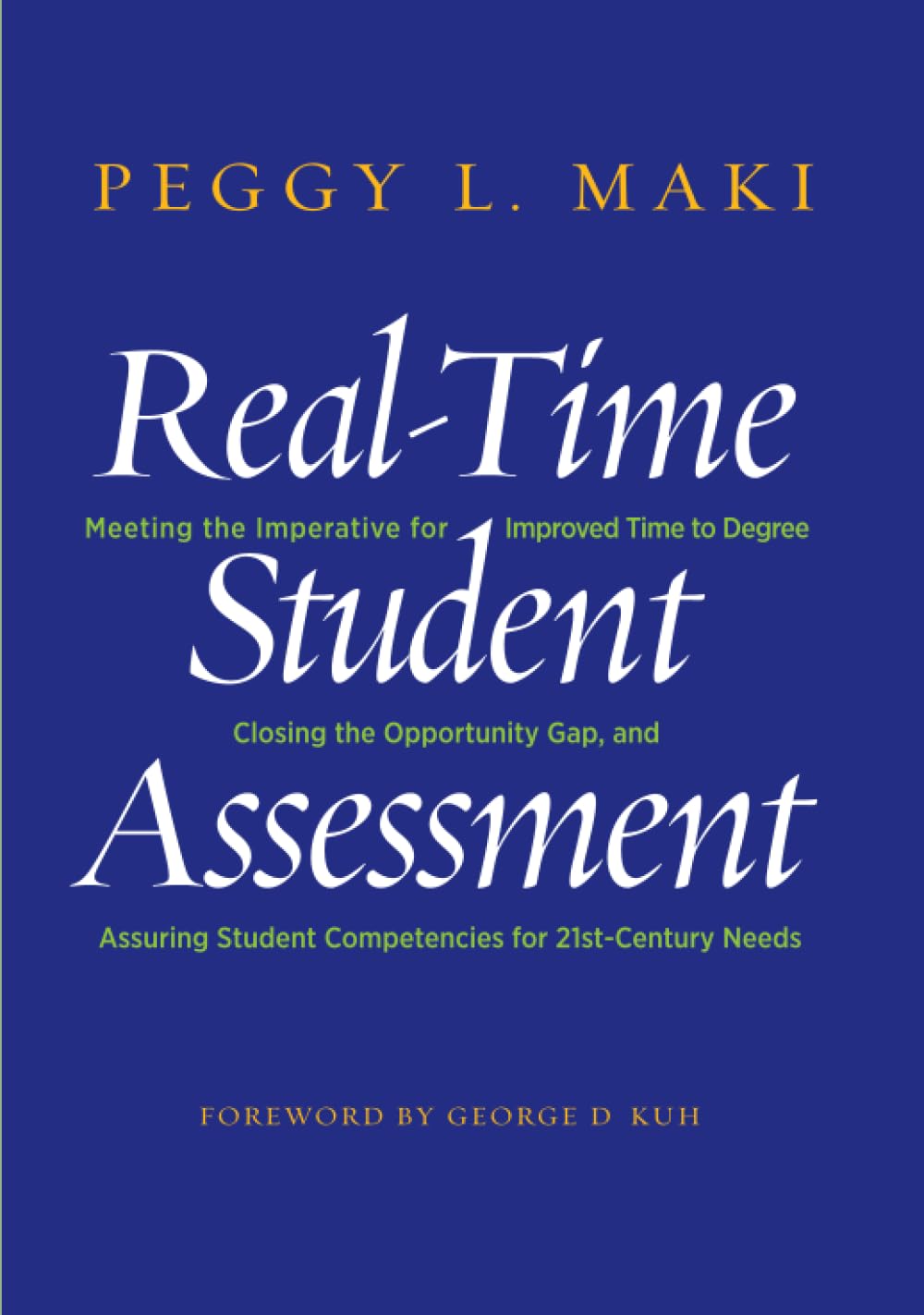 Product Image: Real-Time Student Assessment